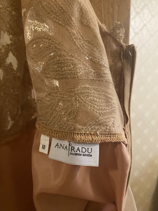 Rochie ocazie Ana Radu M