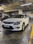 Hyundai i30 CW 1.6 CRDi / 2011 / 6 ск.