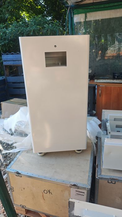 Кутии за LiFePo4 батерии 48V и 24V хоризонтални и вертикални