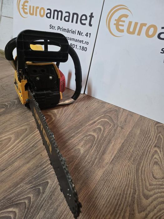 Drujba pe benzina Rotor RCS5200 -P-