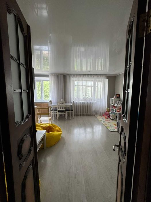 2 комн по Строителей / Помощь в ипотеке , торг