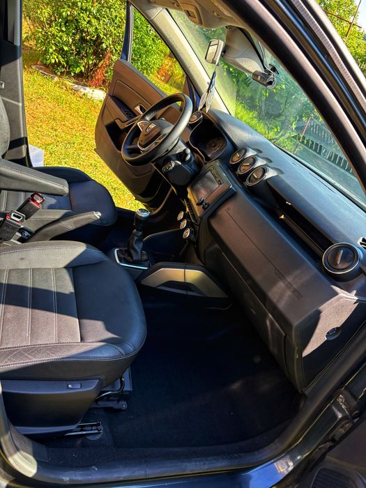 Dacia Duster, 1.2 Benzina 2018, Euro 5