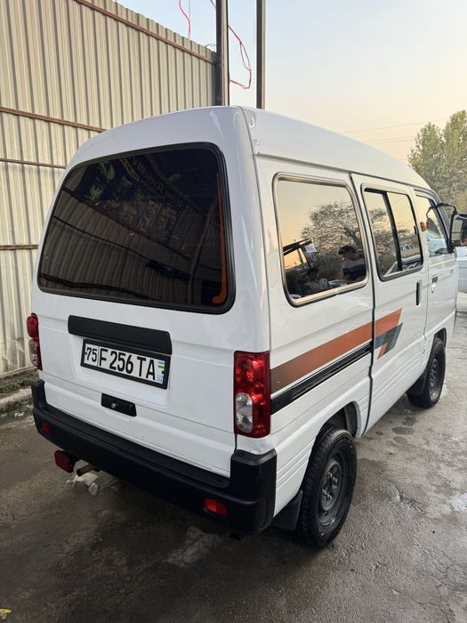 Damas 2019 holati yaxshi