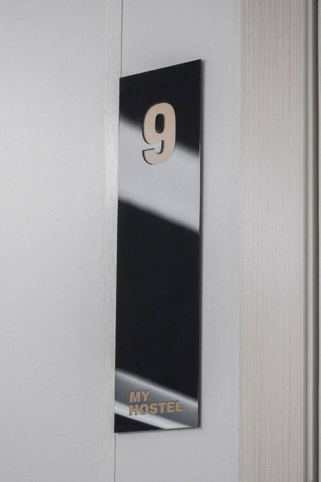 Hostel//Mehmonxona//studentlar uchun yotoqxona