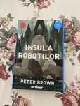 Insula robotilor