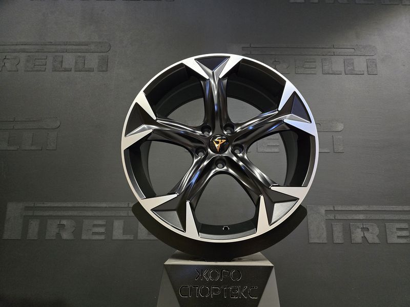 19цола Cupra 5x112  Купра 5х112