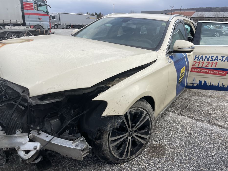 Огледало за w213 Мерцедес Е