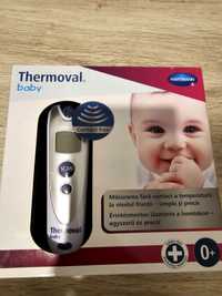 NOU Termometru non-contact Thermoval Baby