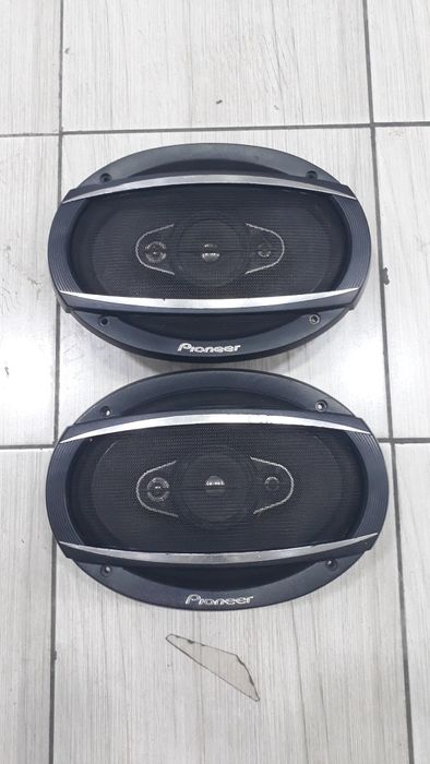 PIONEER kalonka vetnam max 450w spark nexia matiz lasetti