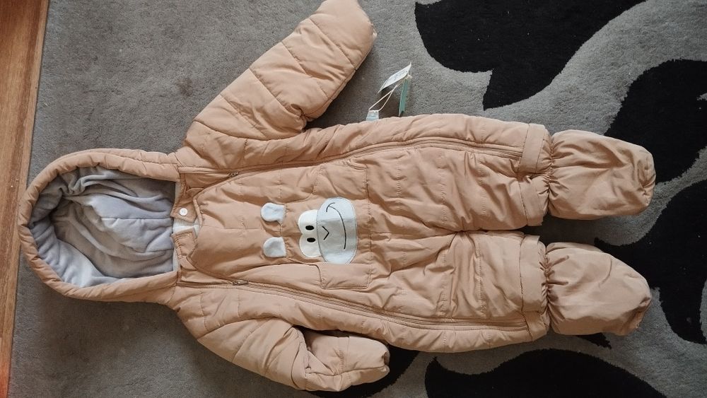 Продам комбинезон