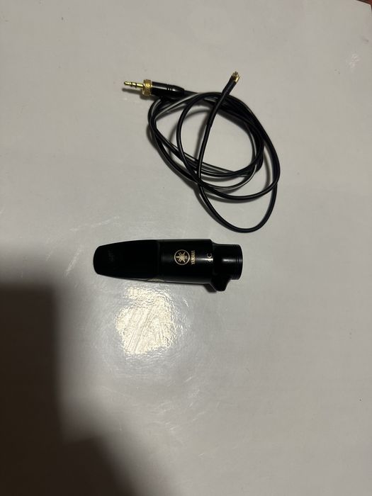 Mustiuc cu dozä yamaha 4 c