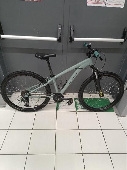 Rockrider st500 kaki - produs resigilat - (SecondHand) Decathlon