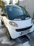 Smart Fortwo 2001