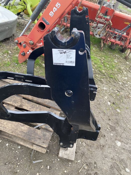 Suporți incarcator frontal deutz fahr