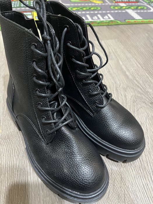 Детски кубинки Primark