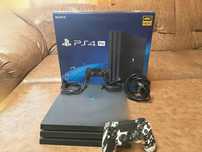 PlayStation 4 pro