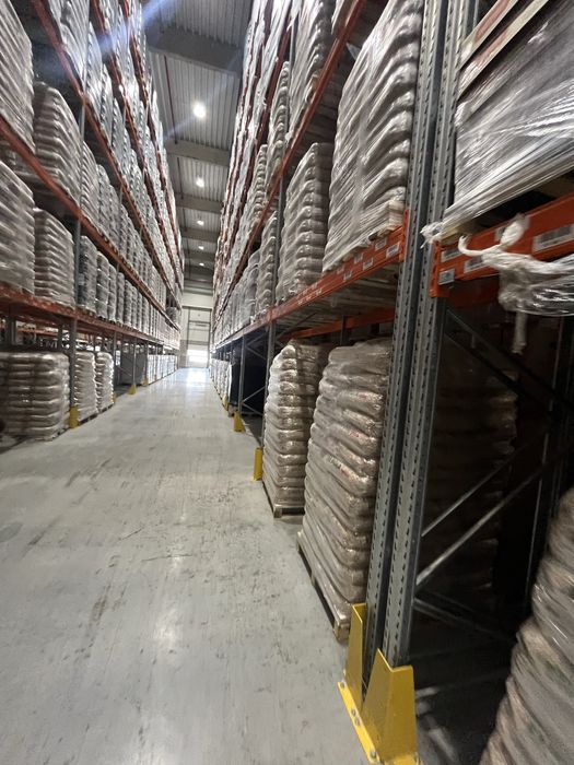 Пелети налични на склад София