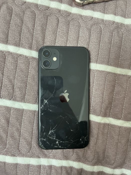 Iphone 11 128GB без гарантий