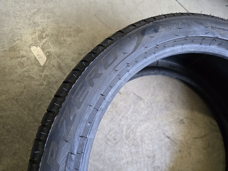 315/35/22//285/40/22 PIRELLI RunFlat