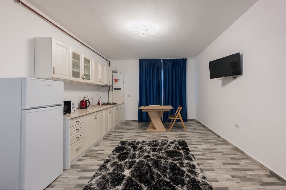 Locuinta noua Mamaia Nord - confort, stil si locatie ideala