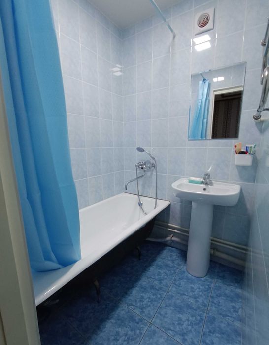 Срочно ‼️2/4/5 Балкон 2/6 ор Круг Актепа