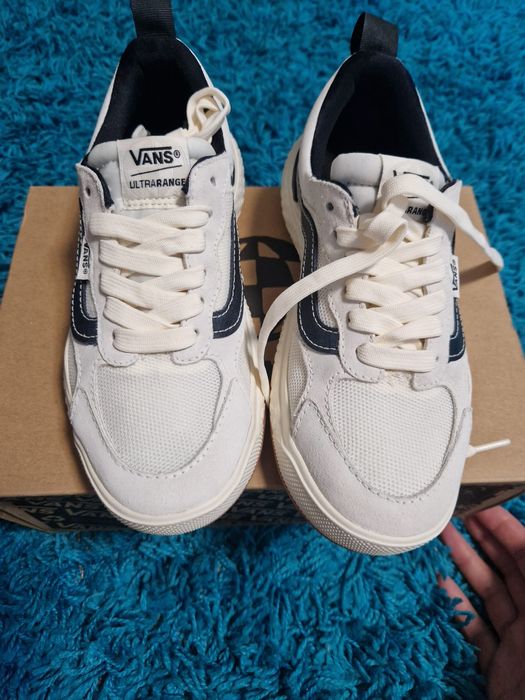 Adidași Vans  36