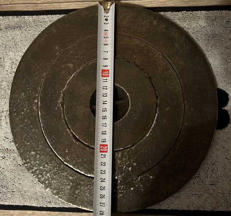 Продаю кольца для печки в использовании не были