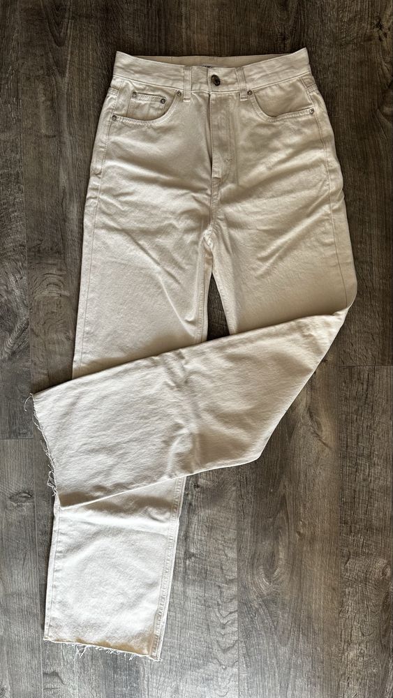 Нови дънки Pull & Bear