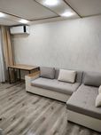Сдаётся Учтепа 23 2комн.3этаж.
