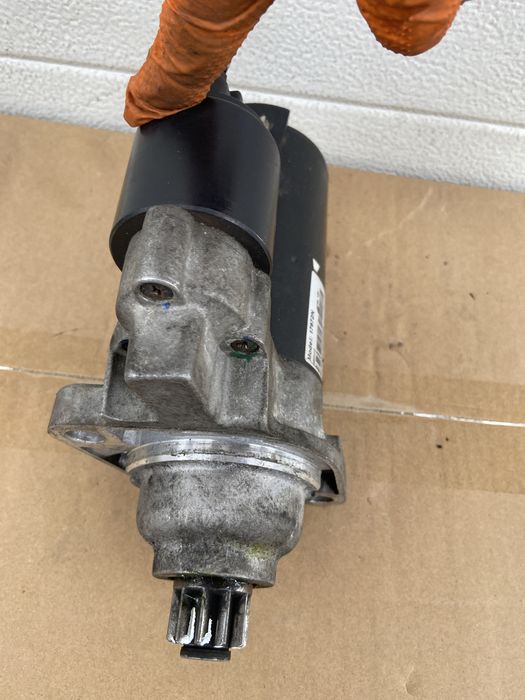 electromotor vw skoda seat 2.0tdi cod motor BKD