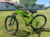 Bicicleta Rockrider