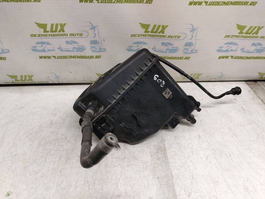 Vas expansiune 9846642 3.0 d Hybrid B57D30B LCI BMW Seria 7 G11/G12 [