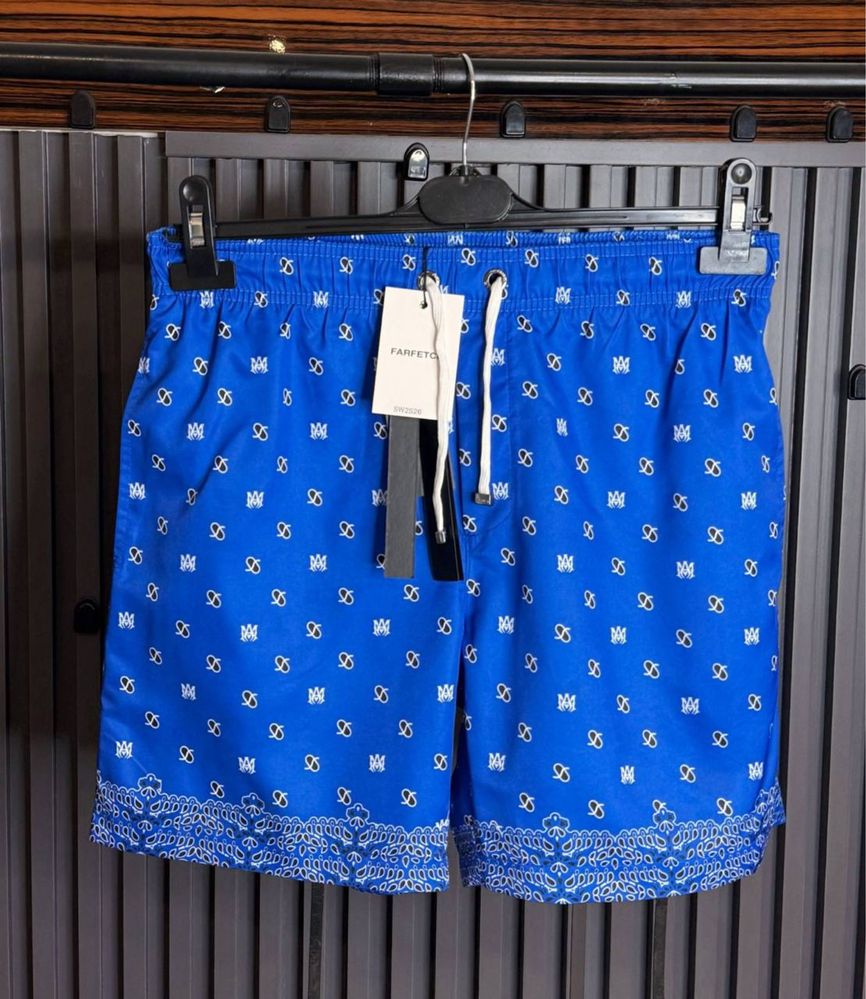 Sort baie Amiri calitate Premium