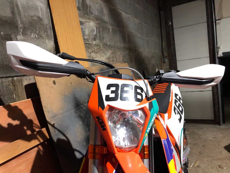 Протектори Гардове за ръце за KTM, Husqvarna, GasGas и други