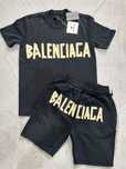 Compleuri de vară Balenciaga LV DG Ggucci Amiri