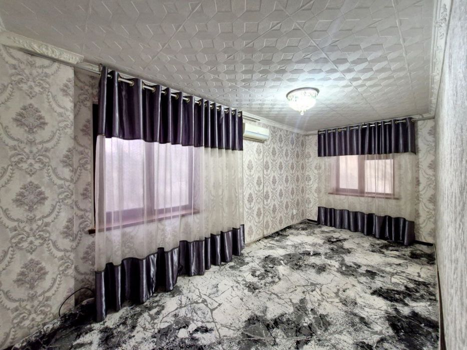 Продается 2х комнатная квартира