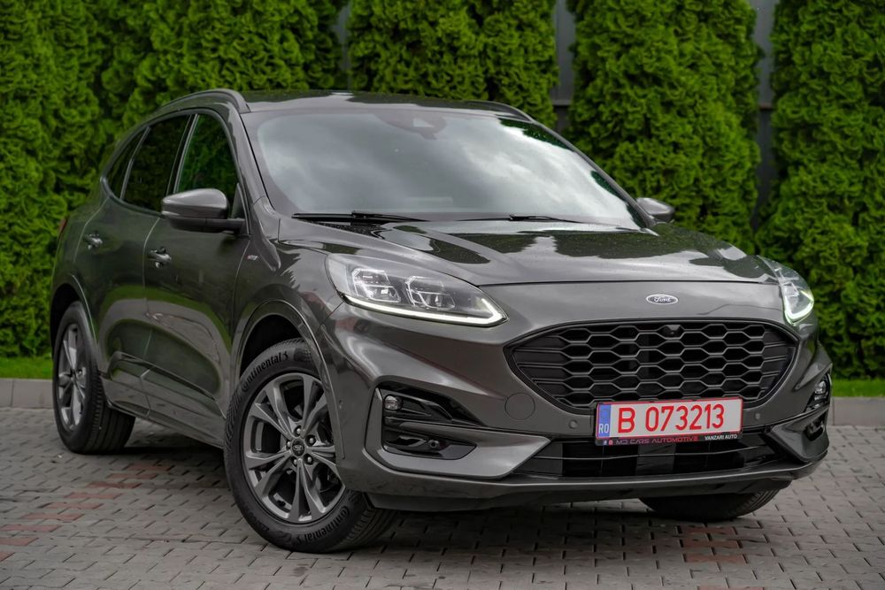 Ford Kuga 4x4/ ST-Line X/ Keyless/ Full LED/ B&O