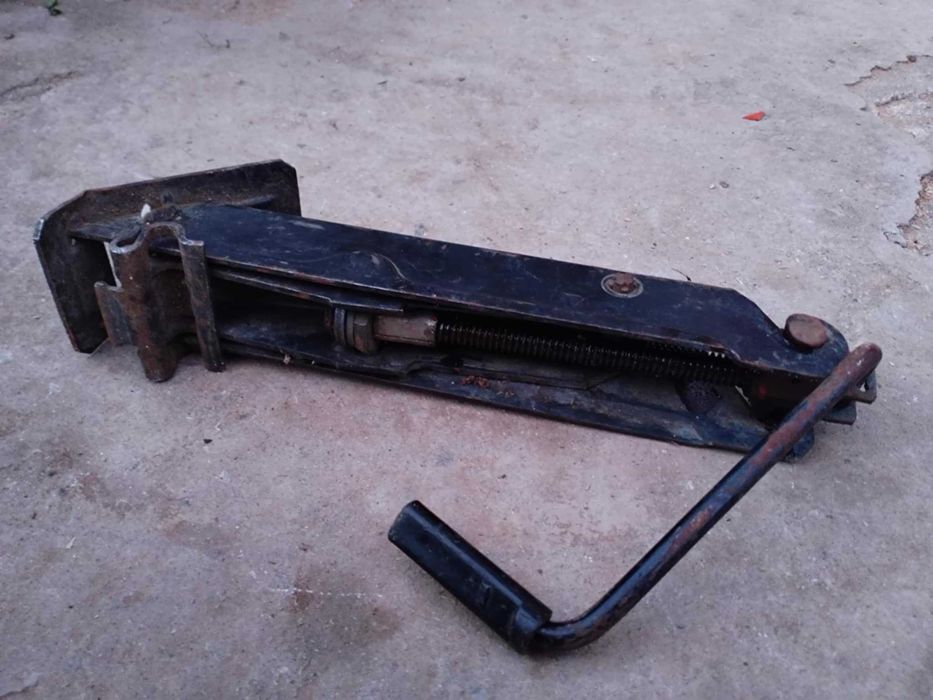 Оригинален крик VW Audi