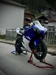 Yamaha YZF-R1 RN19