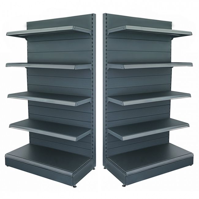 Rafturi Magazin profesionale