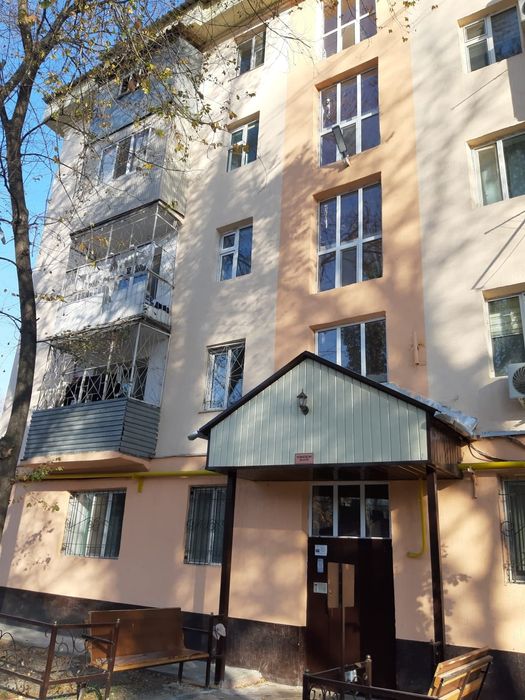 2-комн., 1 мкр., 5 этаж