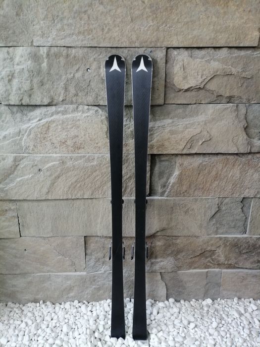 Schiuri ski Atomic Redster X9 S Servotech sh 181 cm