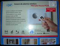 Vand sistem de alarma wireless PNI PG300