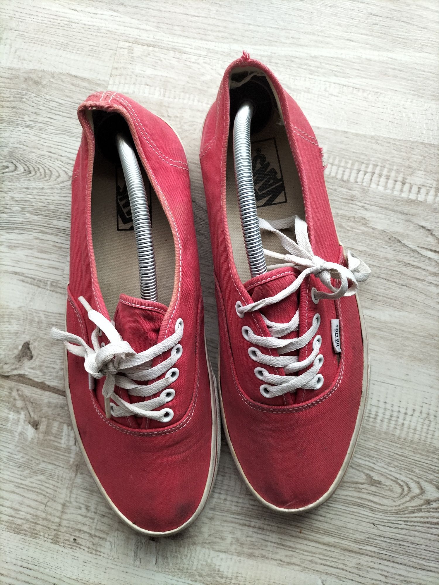 Vans authentic 45