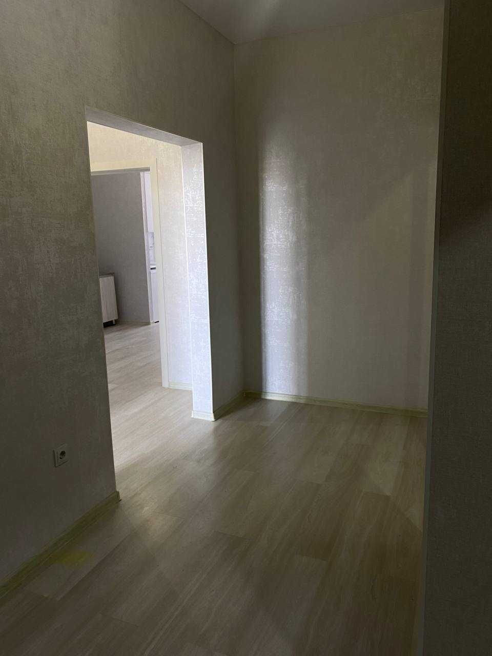 Assalom Havo 58м², евро, метро Олмос, Кадышева, этаж 6`