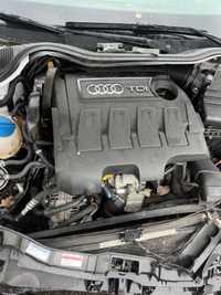 Motor Audi A1 2.0 TDI cod motor CFFB
