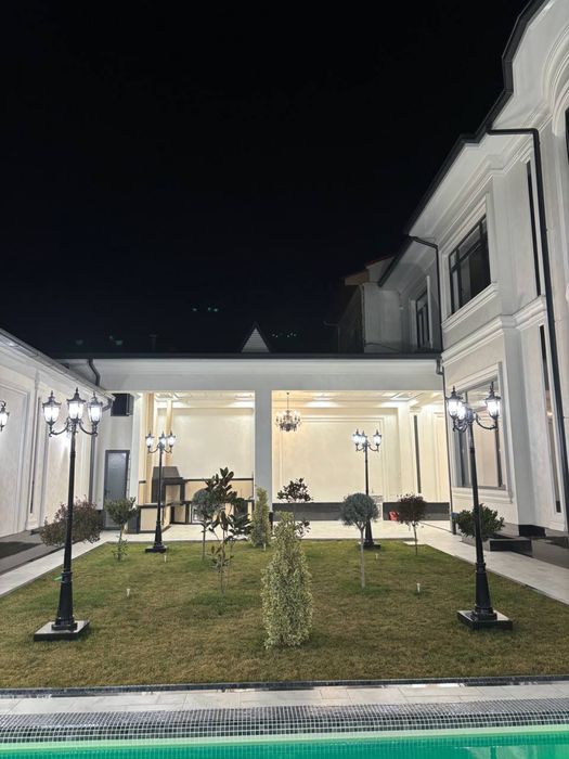 Продаётся Шикарный Дом.,