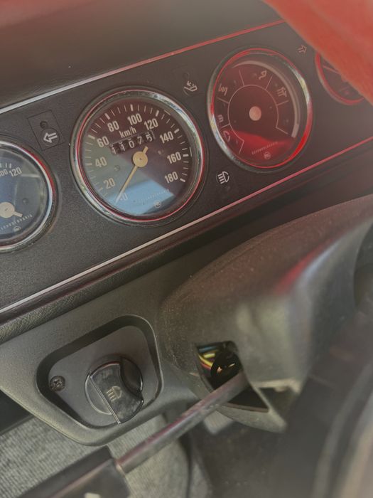 Skoda 120 1978 epoca