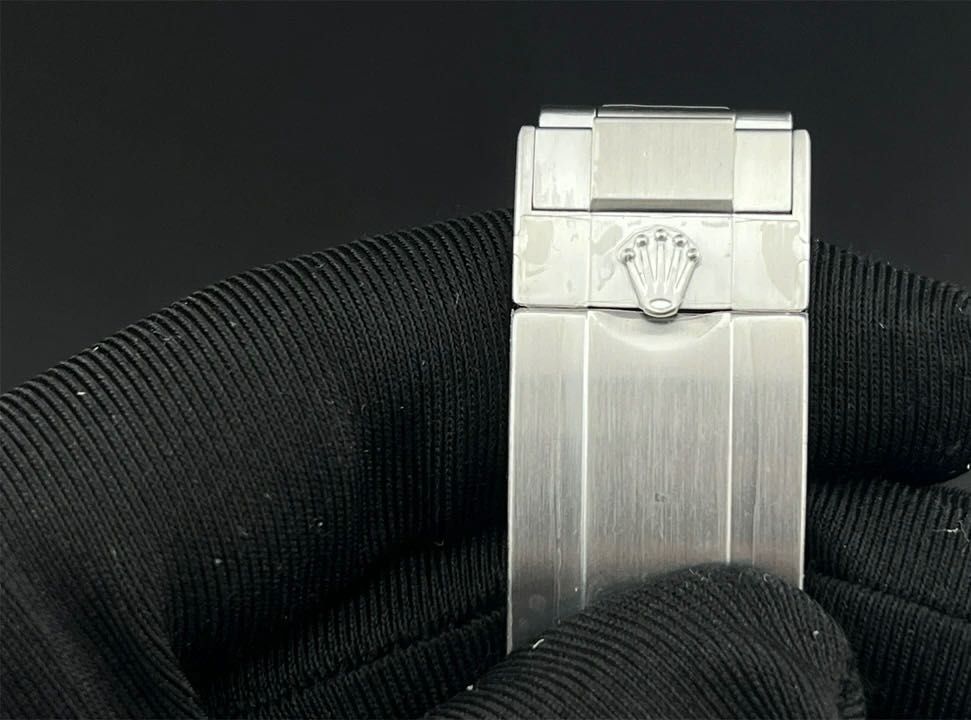Rolex Submariner | Модифициран | 126610LV “Starbucks” | 41mm | VS3235
