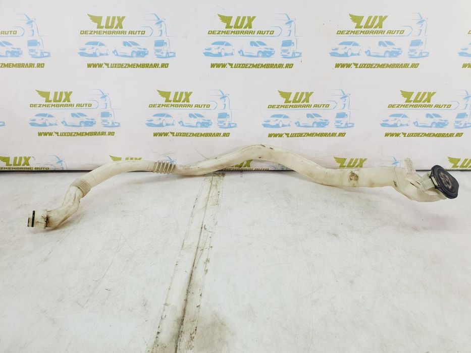 Gat umplere vas lichid parbriz 132640-11 7203270ai05 BMW Seria 5 F11  [din 2009 pana  2013]